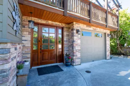 5125 Salal Road, Sechelt, BC, Sechelt — Single Family Residence for sale