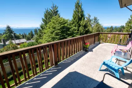 Mudroom Photo of 5125 Salal Road, Sechelt, BC
