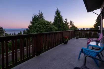 Neighborhood Park Photo Near 5125 Salal Road, Sechelt, BC