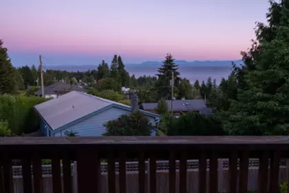 Street View Photo of 5125 Salal Road, Sechelt, BC