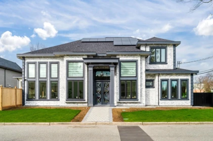 4991 Cabot Drive, Richmond, BC, Richmond — Single Family Residence for sale