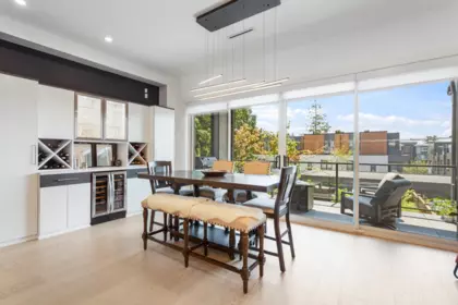 Pantry Photo of 609 E 4th Street, North Vancouver, BC