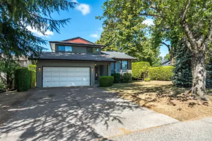 6329 195 Street, Surrey, BC, Surrey — Single Family Residence for sale