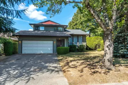 6329 195 Street, Surrey, BC, Surrey — Single Family Residence for sale