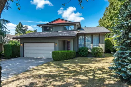 6329 195 Street, Surrey, BC, Surrey — Single Family Residence for sale