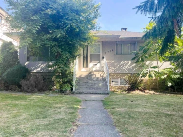 5010 Lorraine Avenue, Burnaby, BC, Burnaby — Single Family Residence for sale