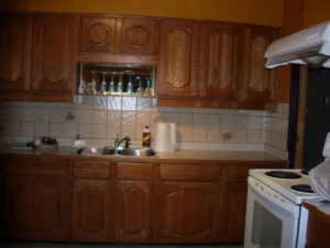 Kitchen Photo of 5010 Lorraine Avenue, Burnaby, BC