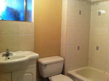 Walk-In Closet Photo of 5010 Lorraine Avenue, Burnaby, BC