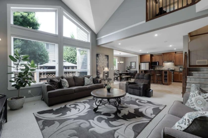 Breakfast Nook Photo of 6847 196b Street, Langley, BC
