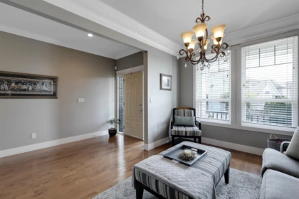Dining Area Photo of 6847 196b Street, Langley, BC