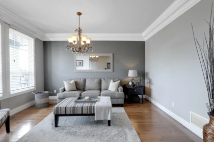 Family Room Photo of 6847 196b Street, Langley, BC