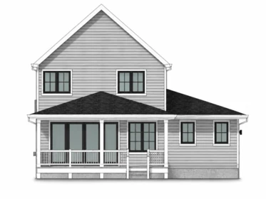 200 Parkside Street, Delta, BC, Delta — Single Family Residence for sale