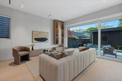 2 2935 W 15th Avenue, Vancouver, BC, Vancouver — Half Duplex for sale