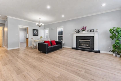 7930 Edmonds Street, Burnaby, BC, Burnaby — Half Duplex for sale