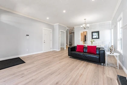 7930 Edmonds Street, Burnaby, BC, Burnaby — Half Duplex for sale