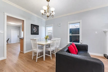 Pantry Photo of 7930 Edmonds Street, Burnaby, BC