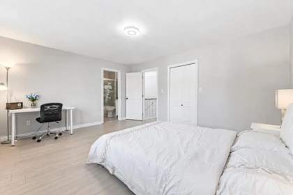 Powder Room Photo of 7930 Edmonds Street, Burnaby, BC