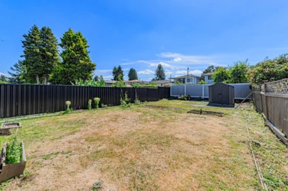 Swimming Pool Photo of 7930 Edmonds Street, Burnaby, BC
