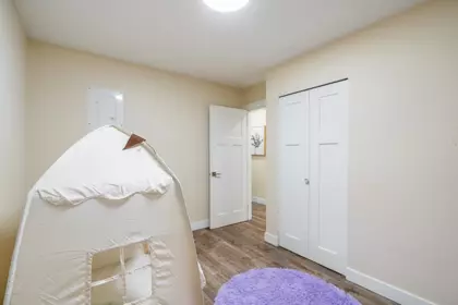 Basement Recreation Room Photo of 27036 28 Avenue, Langley, BC