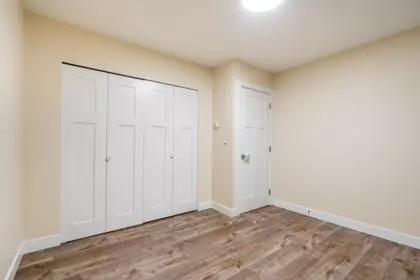 Garage Interior Photo of 27036 28 Avenue, Langley, BC