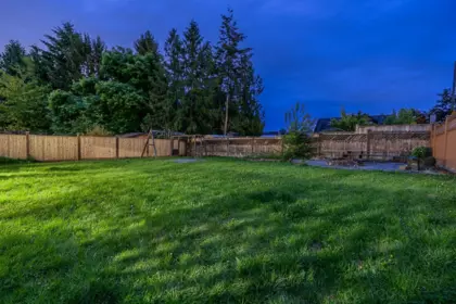Garden / Landscaping Photo of 27036 28 Avenue, Langley, BC