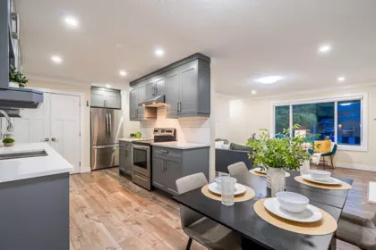 Kitchen Photo of 27036 28 Avenue, Langley, BC