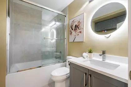 Laundry Room Photo of 27036 28 Avenue, Langley, BC