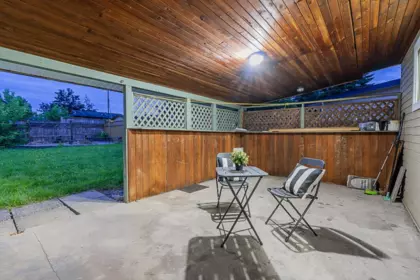 Outdoor Deck Photo of 27036 28 Avenue, Langley, BC