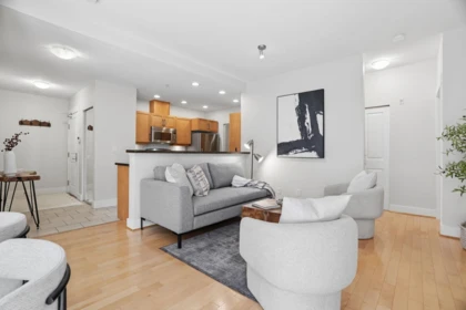 316 6328 Larkin Drive, Vancouver, BC, Vancouver — Apartment/Condo for sale
