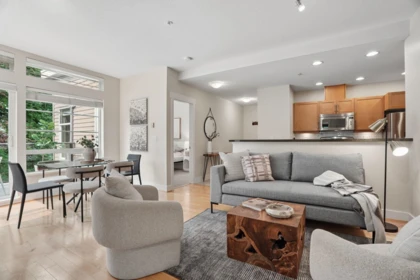 316 6328 Larkin Drive, Vancouver, BC, Vancouver — Apartment/Condo for sale