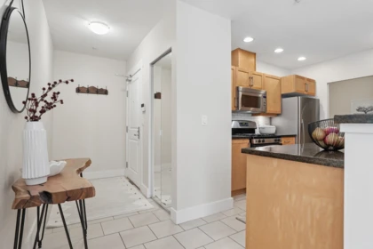 316 6328 Larkin Drive, Vancouver, BC, Vancouver — Apartment/Condo for sale