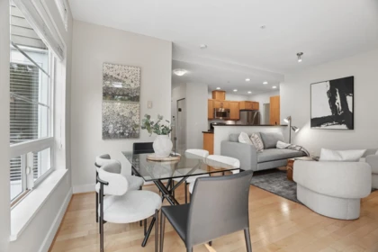 316 6328 Larkin Drive, Vancouver, BC, Vancouver — Apartment/Condo for sale