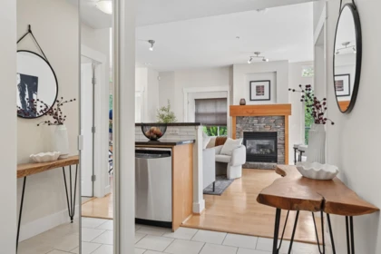 316 6328 Larkin Drive, Vancouver, BC, Vancouver — Apartment/Condo for sale