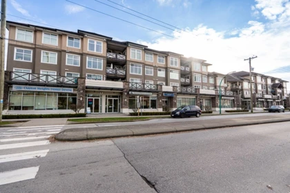 227 18818 68 Avenue, Surrey, BC, Surrey — Apartment/Condo for sale
