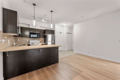 Breakfast Nook Photo of 111 33545 Rainbow Avenue, Abbotsford, BC