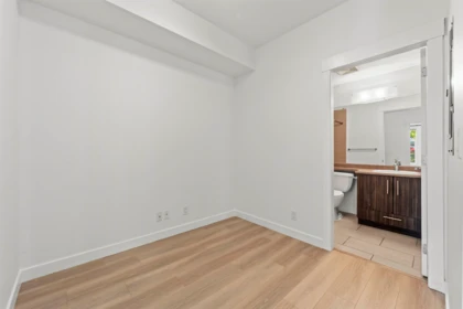 Loft / Bonus Room Photo of 111 33545 Rainbow Avenue, Abbotsford, BC