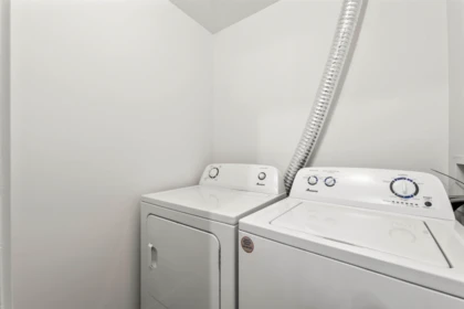 Mudroom Photo of 111 33545 Rainbow Avenue, Abbotsford, BC