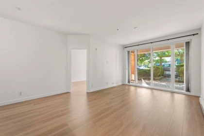 Pantry Photo of 111 33545 Rainbow Avenue, Abbotsford, BC