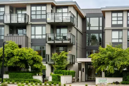 214 707 3rd Street East, North Vancouver, BC, North Vancouver — Apartment/Condo for sale