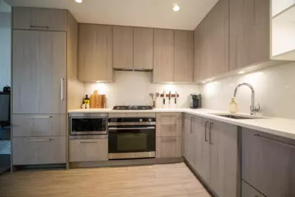 214 707 3rd Street East, North Vancouver, BC, North Vancouver — Apartment/Condo for sale