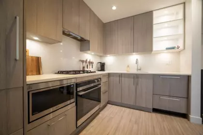 214 707 3rd Street East, North Vancouver, BC, North Vancouver — Apartment/Condo for sale