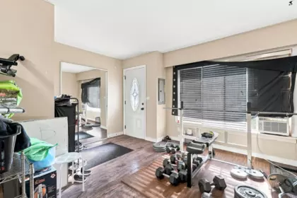 Laundry Room Photo of 9458 Menzies Street, Chilliwack, BC