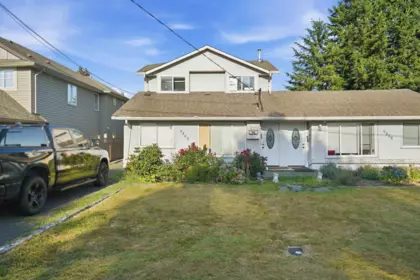 Office / Den Photo of 9458 Menzies Street, Chilliwack, BC