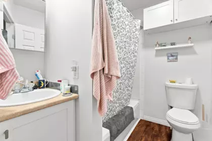 Walk-In Closet Photo of 9458 Menzies Street, Chilliwack, BC