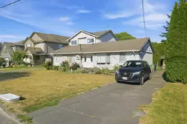 9458 Menzies Street, Chilliwack, BC