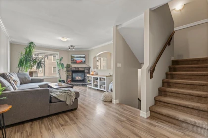 18 46778 Hudson Road, Chilliwack, BC, Chilliwack — Townhouse for sale
