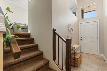 18 46778 Hudson Road, Chilliwack, BC, Chilliwack — Townhouse for sale