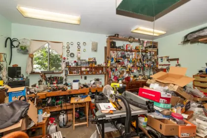 Basement Recreation Room Photo of 46669 Ramona Drive, Chilliwack, BC