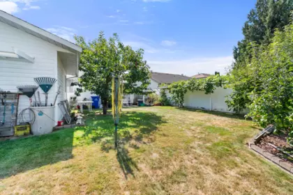 Outdoor Deck Photo of 46669 Ramona Drive, Chilliwack, BC