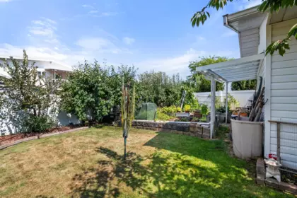 Outdoor Patio Photo of 46669 Ramona Drive, Chilliwack, BC